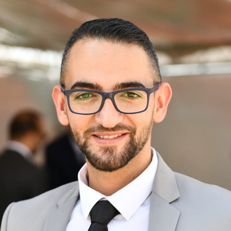 Majd Rommana